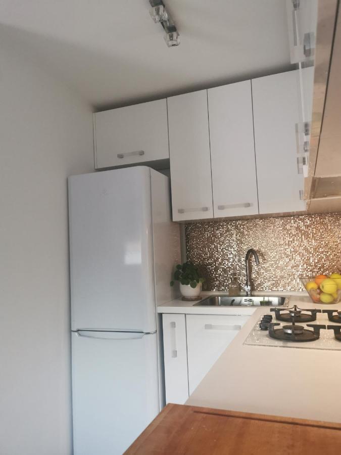 Kenzo Apartment Сень Екстер'єр фото