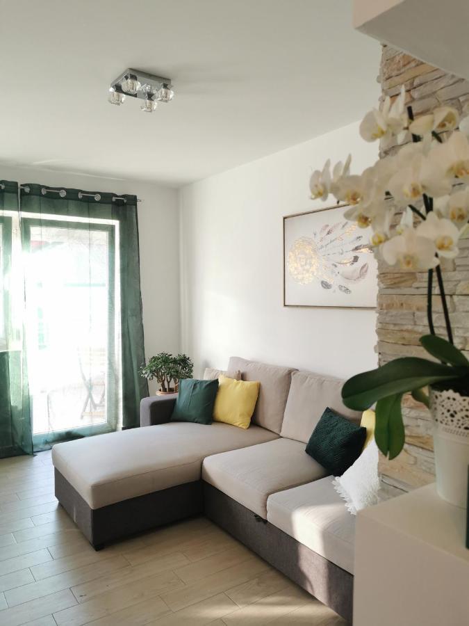 Kenzo Apartment Сень Екстер'єр фото