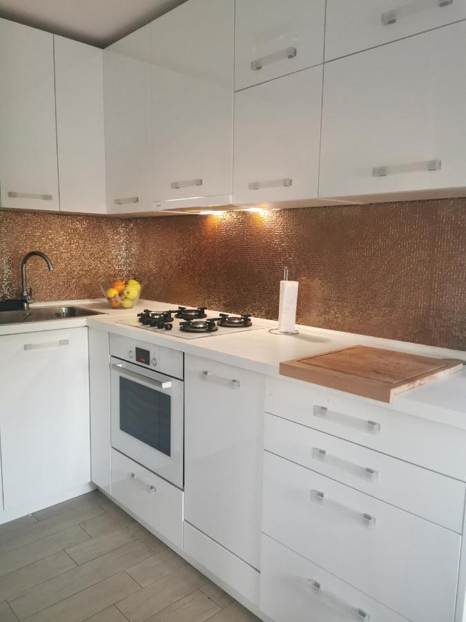 Kenzo Apartment Сень Екстер'єр фото