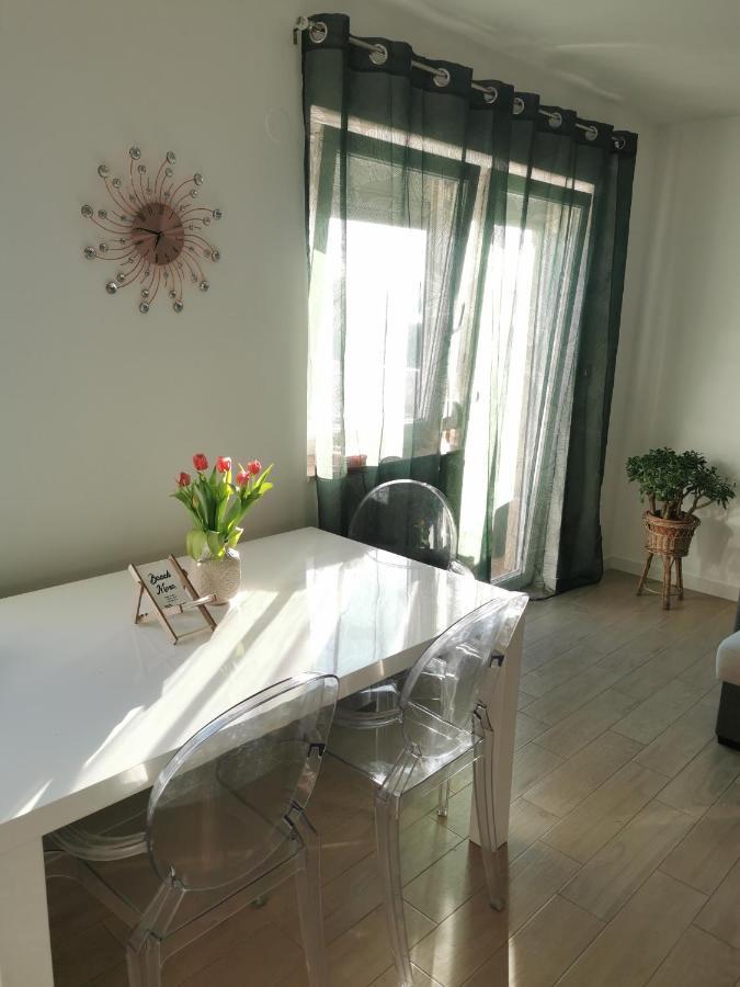 Kenzo Apartment Сень Екстер'єр фото
