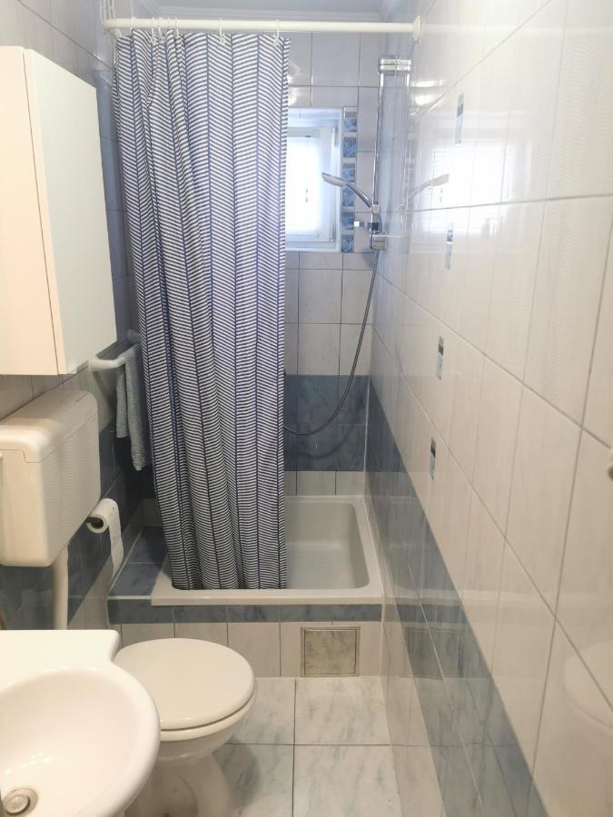 Kenzo Apartment Сень Екстер'єр фото