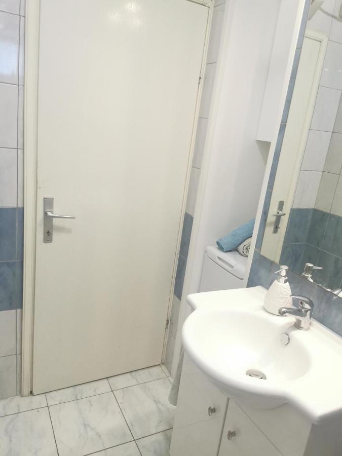 Kenzo Apartment Сень Екстер'єр фото
