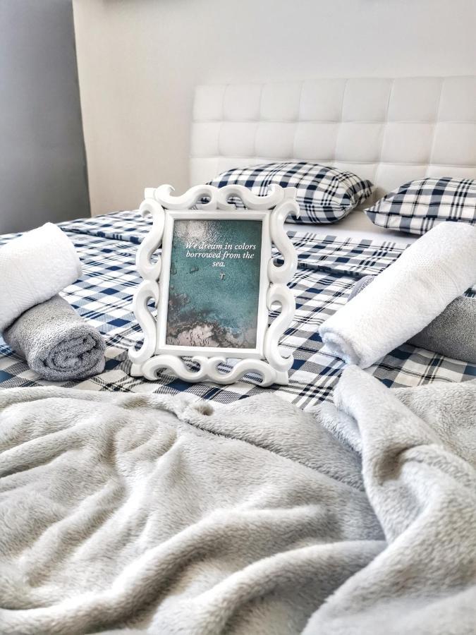 Kenzo Apartment Сень Екстер'єр фото